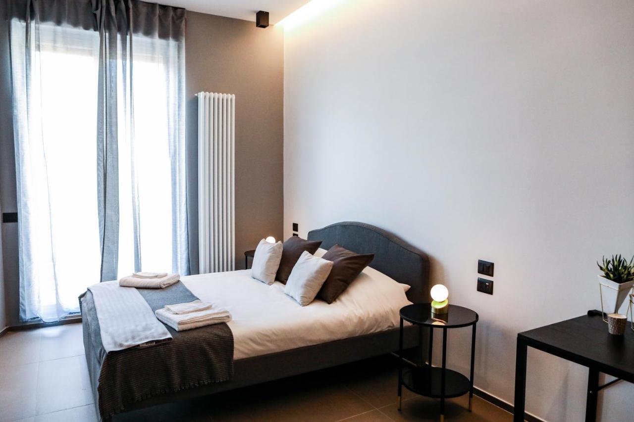 Materdays 24 Bed & Breakfast Napoli