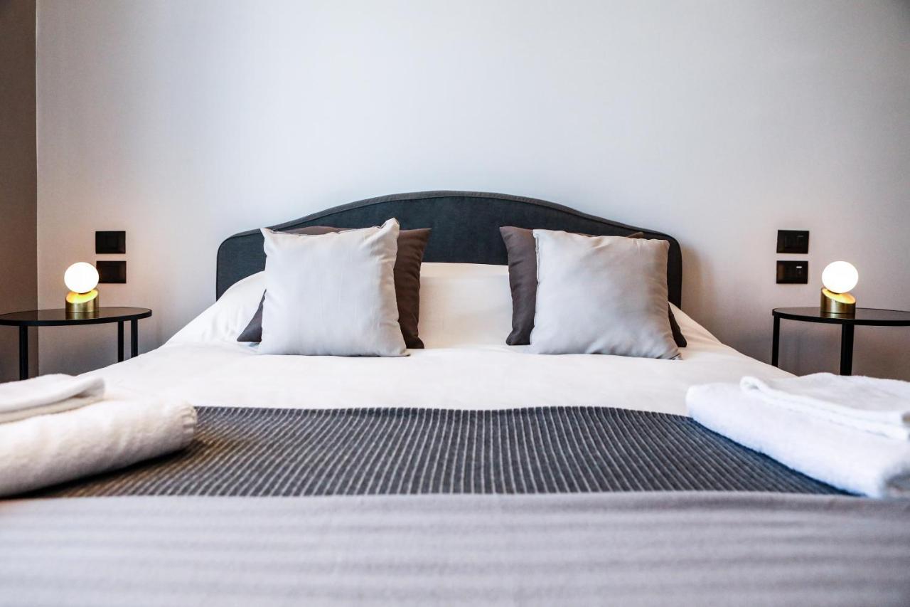 Materdays 24 Bed & Breakfast Napoli