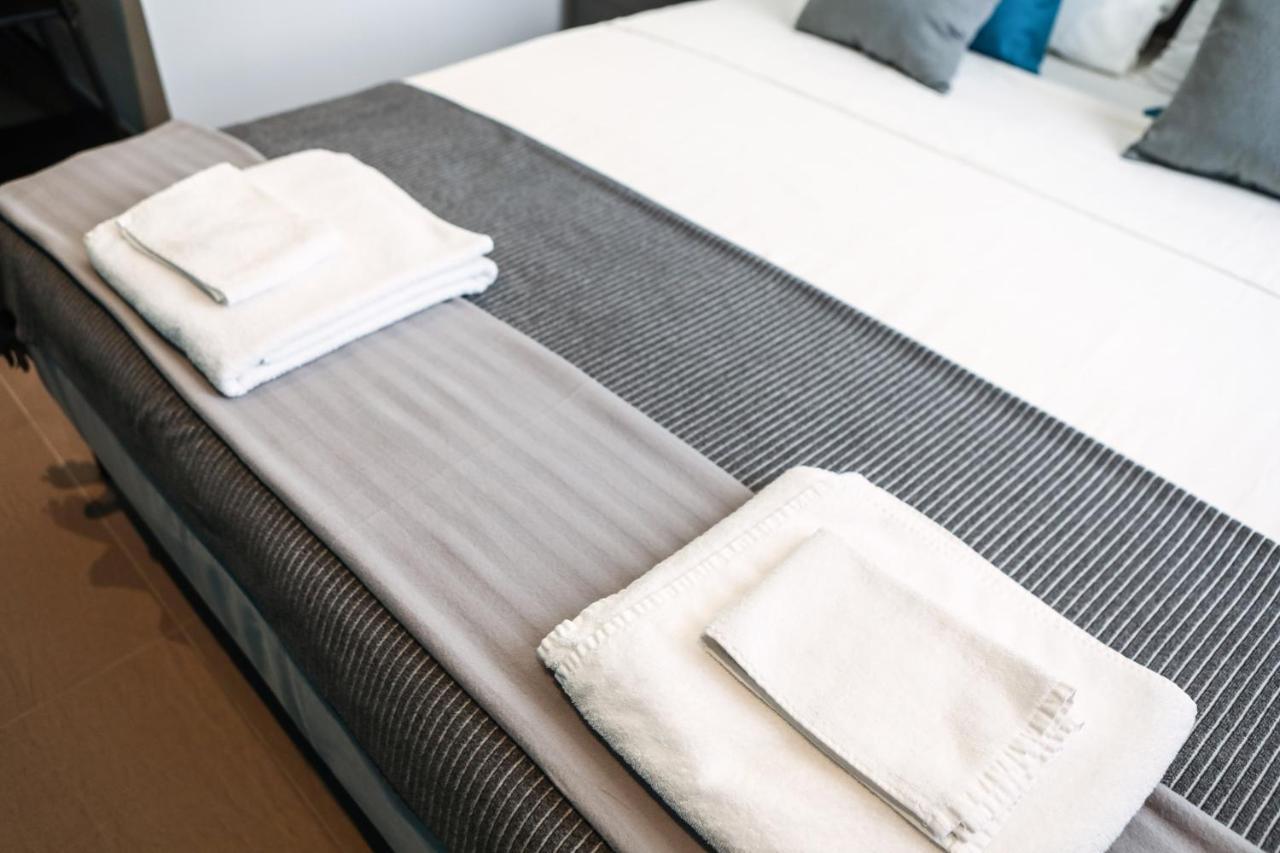 Materdays 24 Bed & Breakfast Napoli