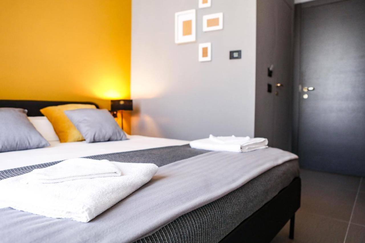 Materdays 24 Bed & Breakfast Napoli