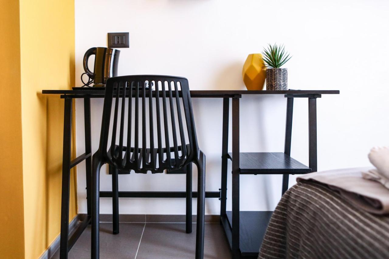 Bed & Breakfast Materdays 24 Napoli