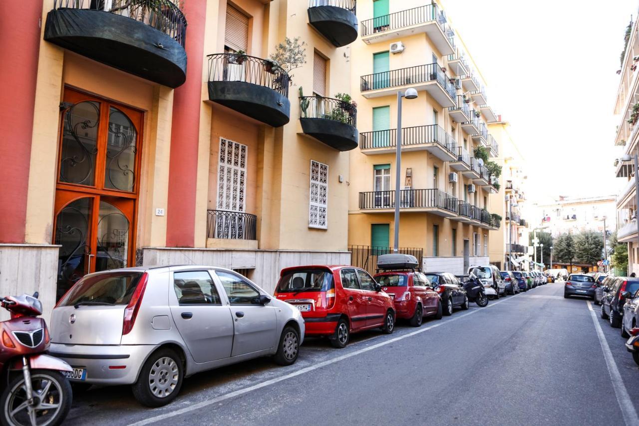 Bed & Breakfast Materdays 24 Napoli