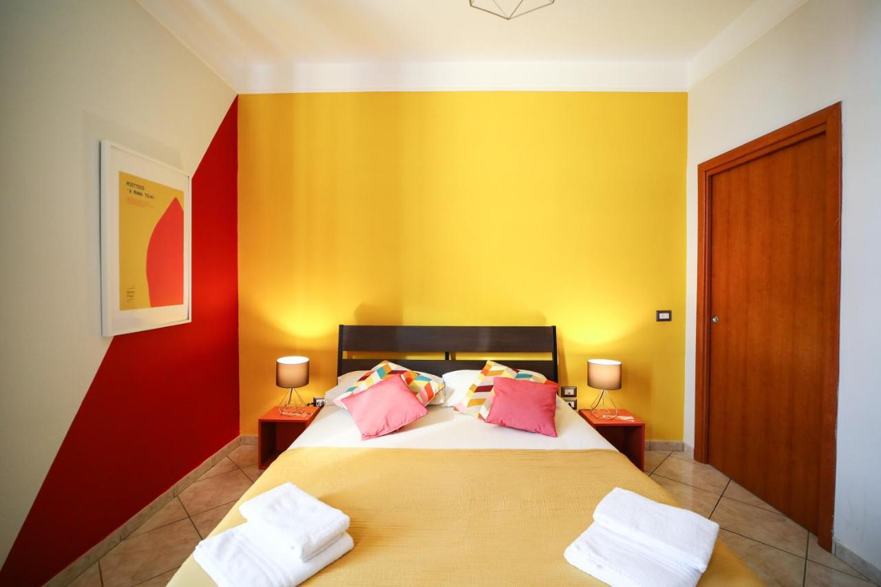 Materdays 24 Bed & Breakfast Napoli