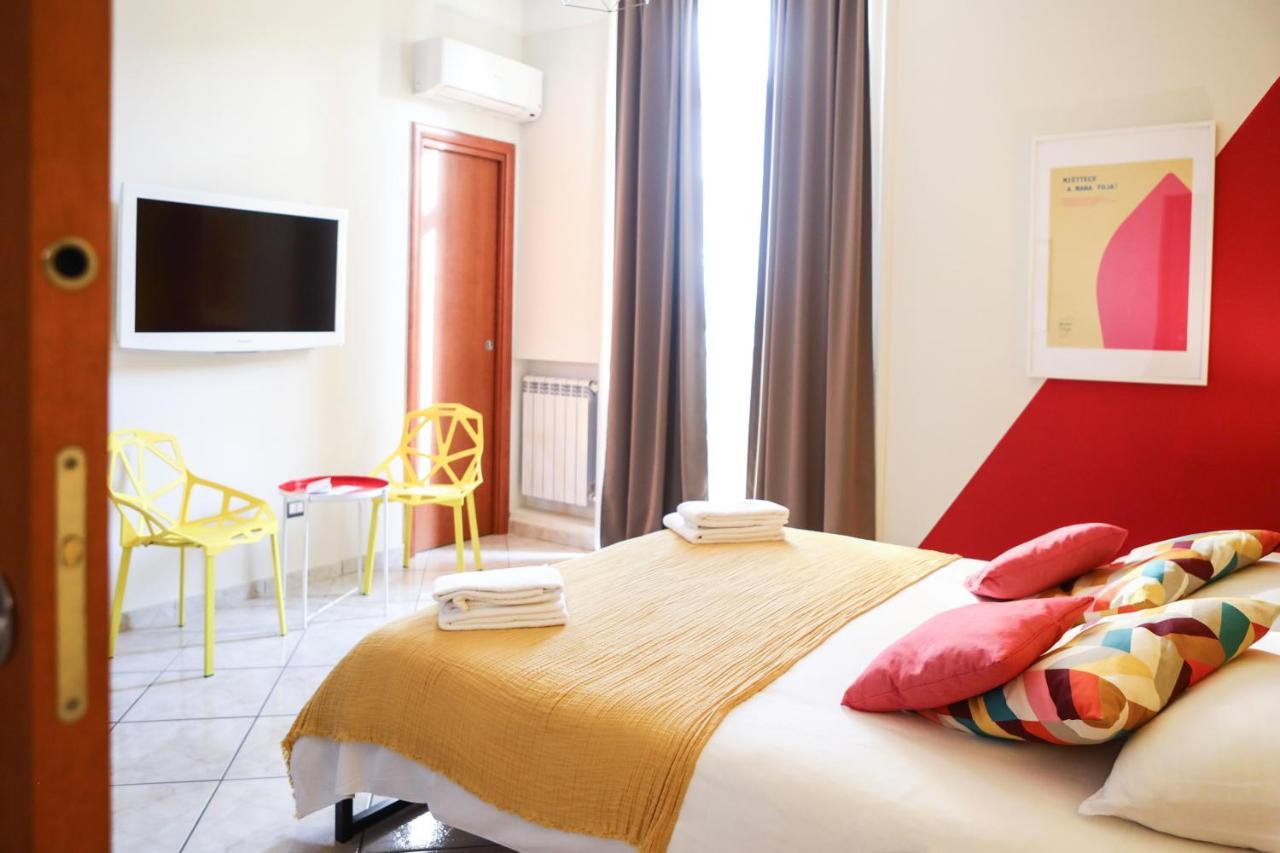 Materdays 24 Bed & Breakfast Napoli