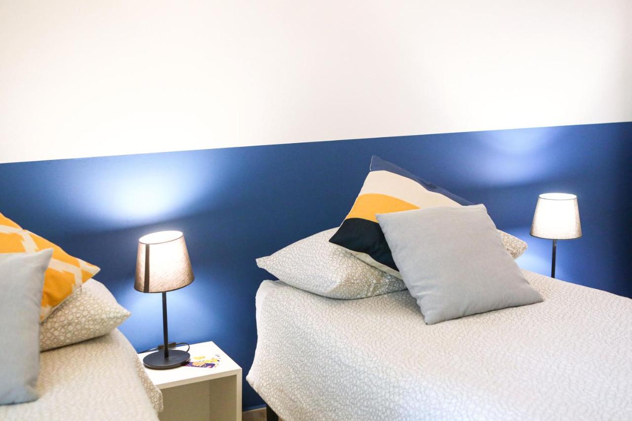 Bed & Breakfast Materdays 24 Napoli